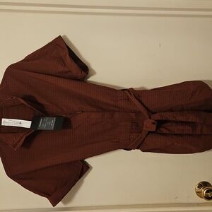 Fabletics Ripstop Short Onesie